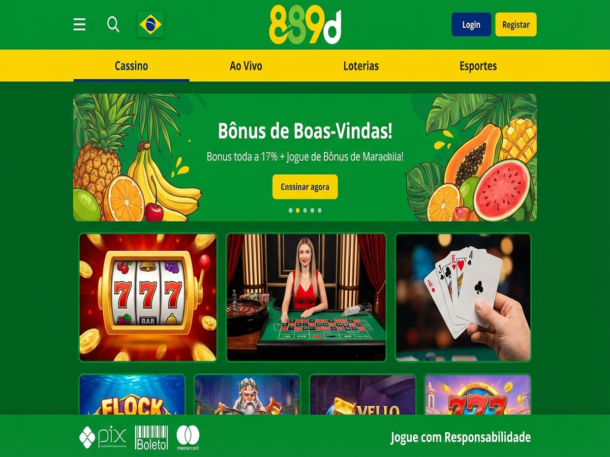 Screenshot 1 889d